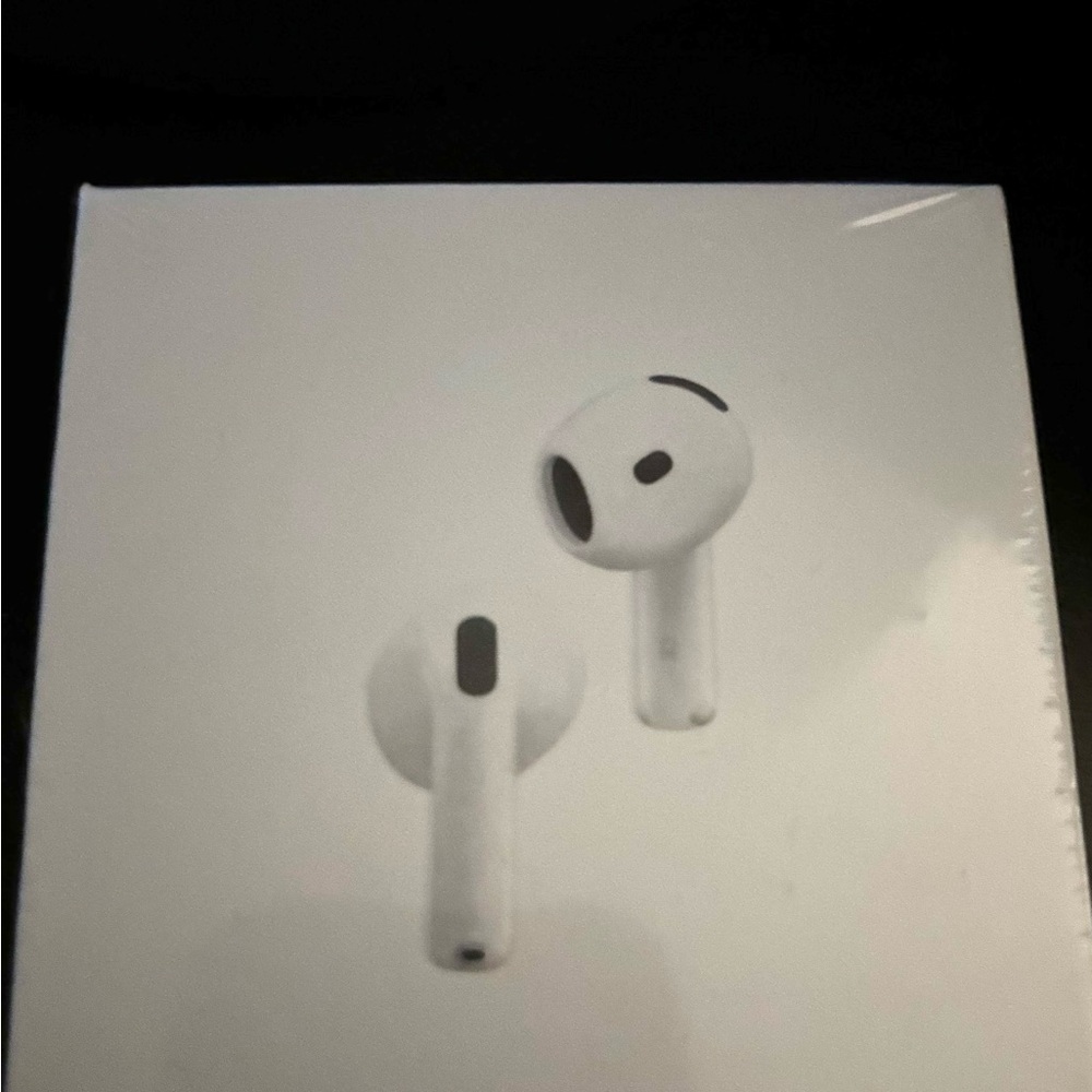 Wireless Earbuds with Charging Case pros 4s with noise, cancellation.